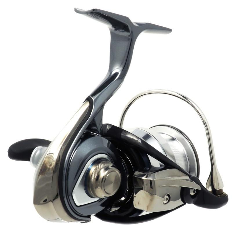 DAIWA - ダイワ(DAIWA) 18 イグジスト LT3000S-C 美品 DAIWA（釣り） ダイワ 18イグジスト (EXIST) LT3000S-C : 釣具の