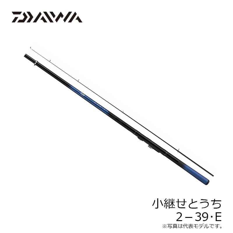 DAIWA（ダイワ） 小継せとうち 2−39・E : 釣具のFTO ヤフー店 - 通販