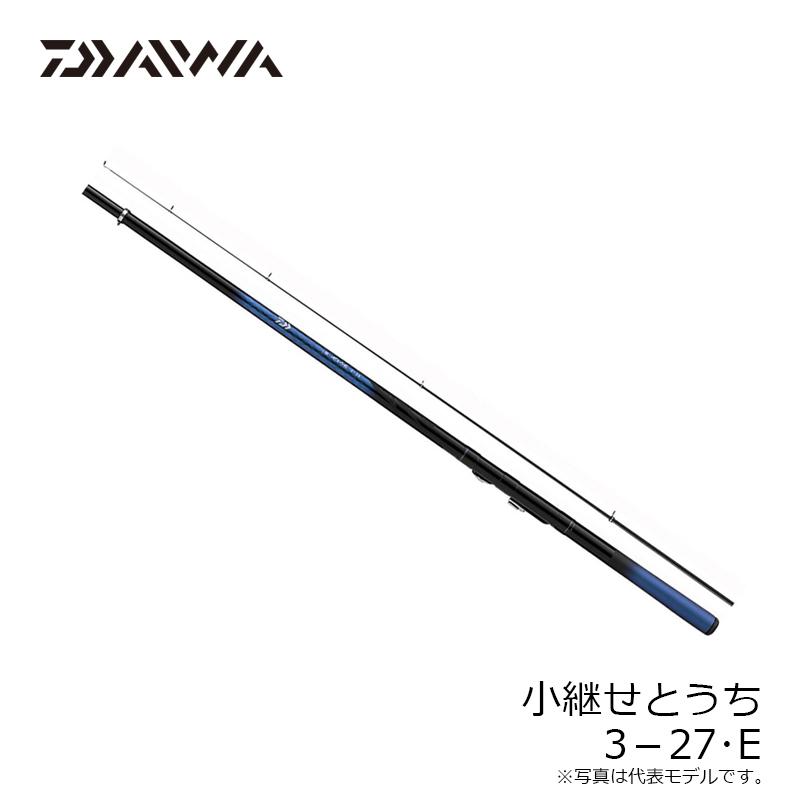 ダイワ  小継せとうち 3号-27・E DAIWA（ダイワ） 小継せとうち 3−27・E : 釣具のFTO ヤフー店 - 通販