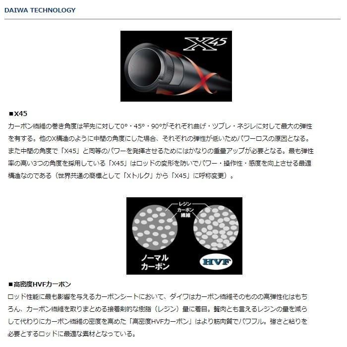 DAIWA（ダイワ） シーパラダイス さぐりづり S-350・V / 海上釣堀専用