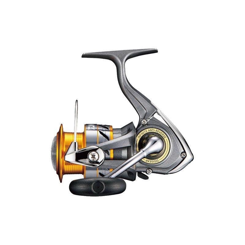 DAIWA（ダイワ） 17 ワールドスピンCF 2500 / スピニングリール : 釣具