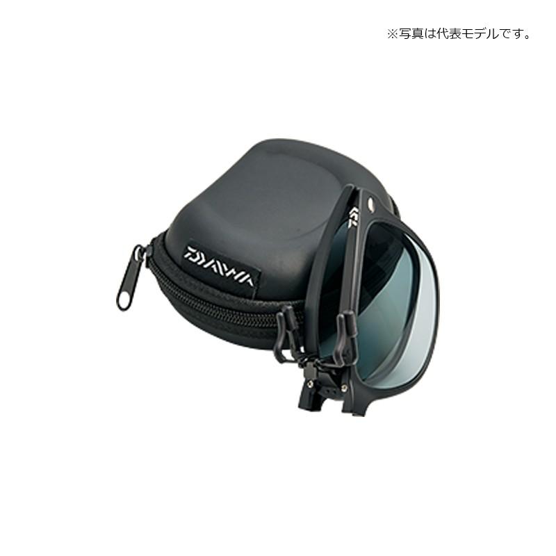 DAIWA(釣り) ダイワ DQ-10018H 折りたたみ変色調光クリップ DAIWA(釣り) ダイワ DQ-10018H 折りたたみ変色調光クリップ