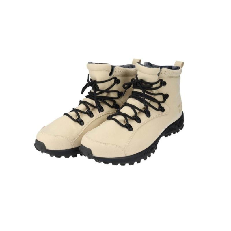 豪華 キュービックラジアルソール スパイクレスモデル 搭載 ダイワ 27 0cm アイボリー フィッシングシューズ Ds 2301qr Hl フィッシングシューズ ブーツ Denatours Com