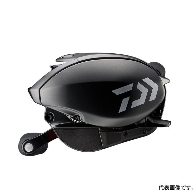 DAIWA（ダイワ） スティーズ AIR TW 500XXHL /ベイトリール 左巻き