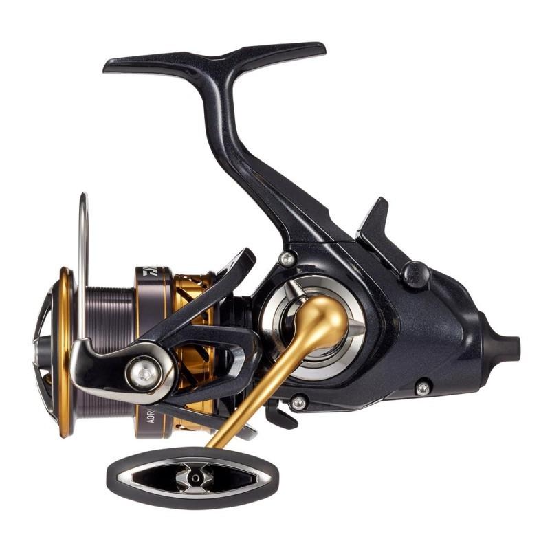 DAIWA（ダイワ） 19 アオリマチックBR LT3000 / ヤエン釣り アオリイカ
