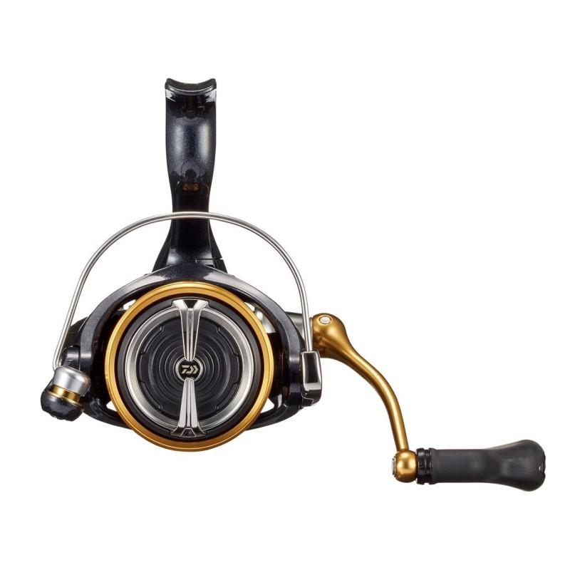 DAIWA（ダイワ） 19 アオリマチックBR LT3000D / ヤエン釣り