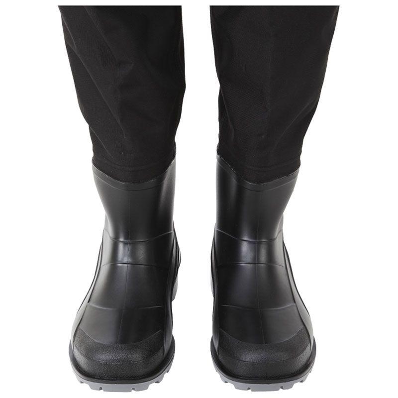 ダイワ　RW-1301　ダイワラジアルウェーダー　ブラック　L