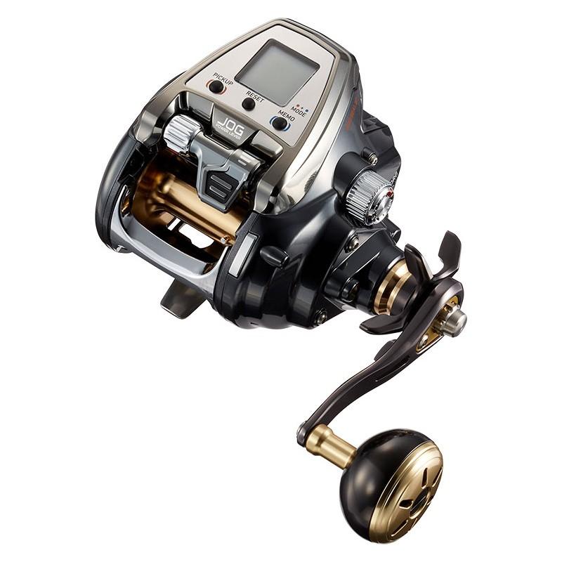 ☆程度良好☆ダイワ シーボーグ500e MEGAMAX/DAIWA ダイワ マグマックスシーボーグ500e
