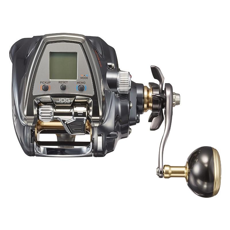 DAIWA MAGMAX 500 電動リール Amazon | ダイワ(Daiwa) 電動リール マグマックス 500 | ダイワ
