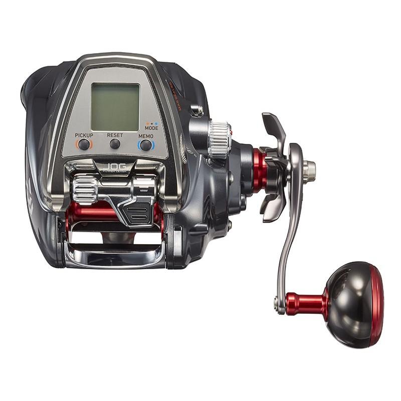 ダイワ　１９シーボーグ　５００ＪＳ　①　新品未使用　スピード重視モデル DAIWA（ダイワ） シーボーグ 500JS / 電動リール MAGMAXモーター