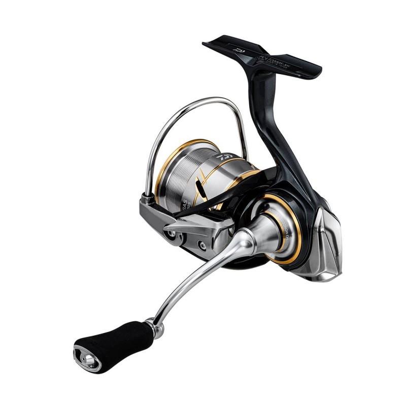 DAIWA LUVIAS FC LT2000S スピニングリール日本製初期