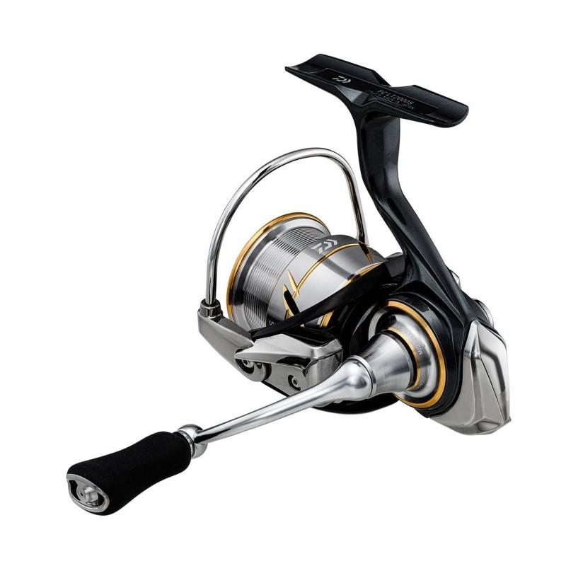 DAIWA（釣り） ダイワ 20ルビアス FC LT2000S-XH /スピニングリール 