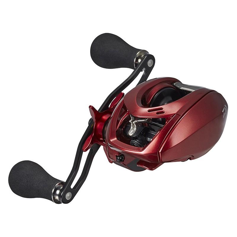 買蔵楽天 ダイワ アドミラ 100h 右ハンドル 両軸リール 軽量 カレイ 根魚 セール商品 Traidingview Columbiafavs Com