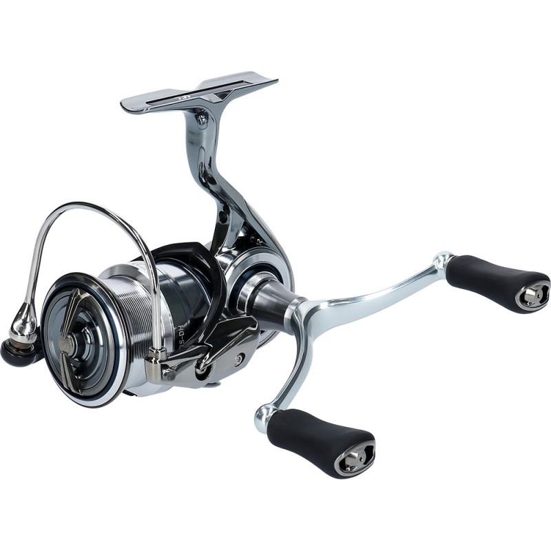 DAIWA(釣り) ダイワ 18イグジスト (EXIST) LT2500S-DH DAIWA(釣り) ダイワ 18イグジスト (EXIST) LT2500S-DH