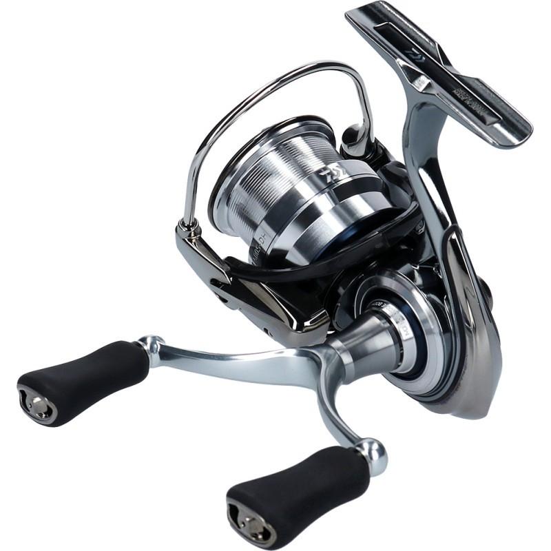 DAIWA(釣り) ダイワ 18イグジスト (EXIST) LT2500S-DH DAIWA(釣り) ダイワ 18イグジスト (EXIST) LT2500S-DH