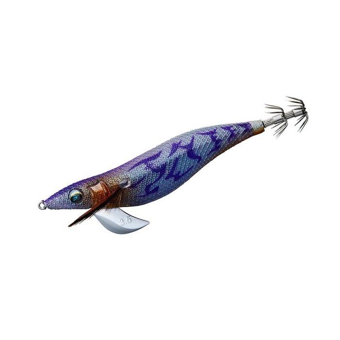 DAIWA（釣り） ダイワ エメラルダス ステイ 4.0号 ケイムラ