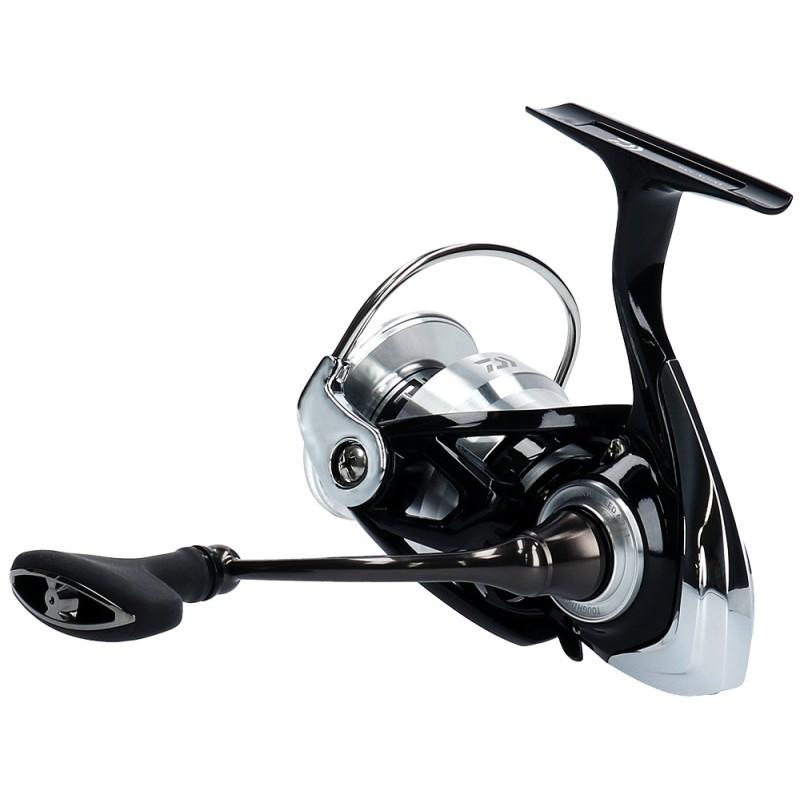 DAIWA（釣り） ダイワ 19 レグザ LT3000D-CXH /スピニングリール
