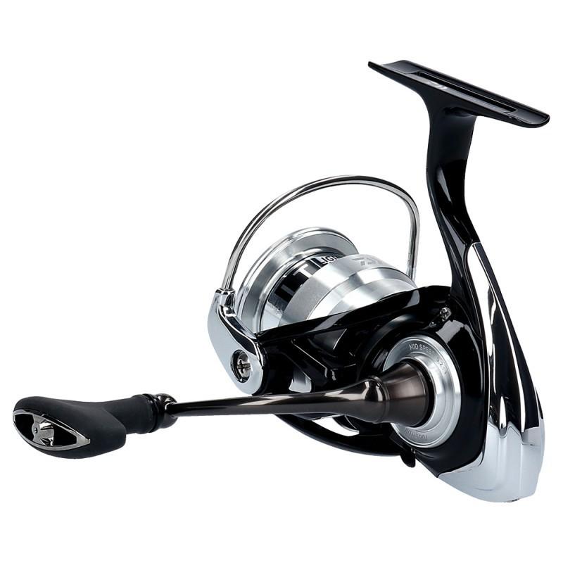 DAIWA（ダイワ） 19 レグザ LT3000 /スピニングリール : 釣具のFTO