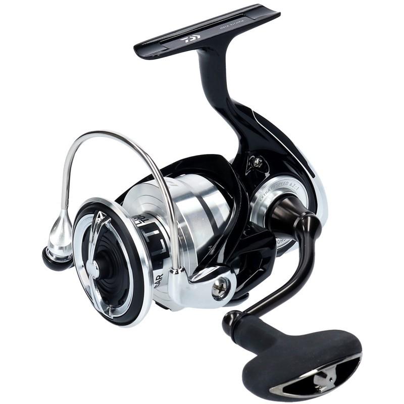 DAIWA（ダイワ） 19 レグザ LT4000D-CXH /スピニングリール : 釣具の