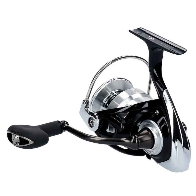 DAIWA（ダイワ） 19 レグザ LT4000D-CXH /スピニングリール : 釣具の