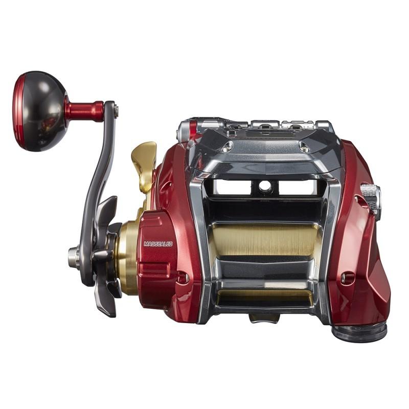 DAIWA SEABORG 800MJS 電動リール DAIWA（ダイワ） シーボーグ 800MJS / 電動リール 自動変速 メガツイン