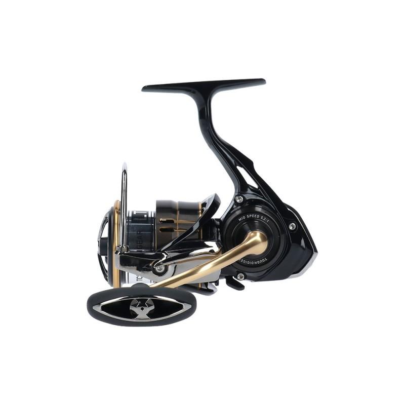 ダイワ　19バリスティック LT3000　/スピニングリール 