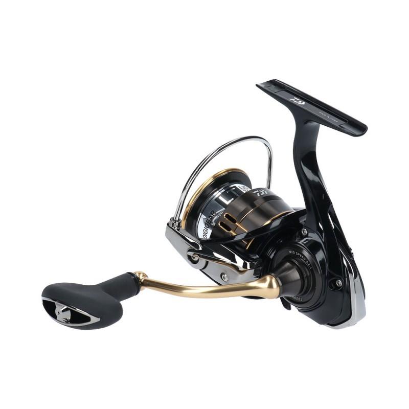 ダイワ　19バリスティック LT3000　/スピニングリール 