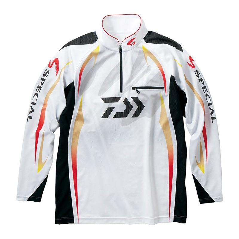 ダイワ鮎シャツ　DE-70009 使用わずか美品です ダイワ鮎シャツ DE-70009 使用わずか美品です 楽天市場】ダイワ