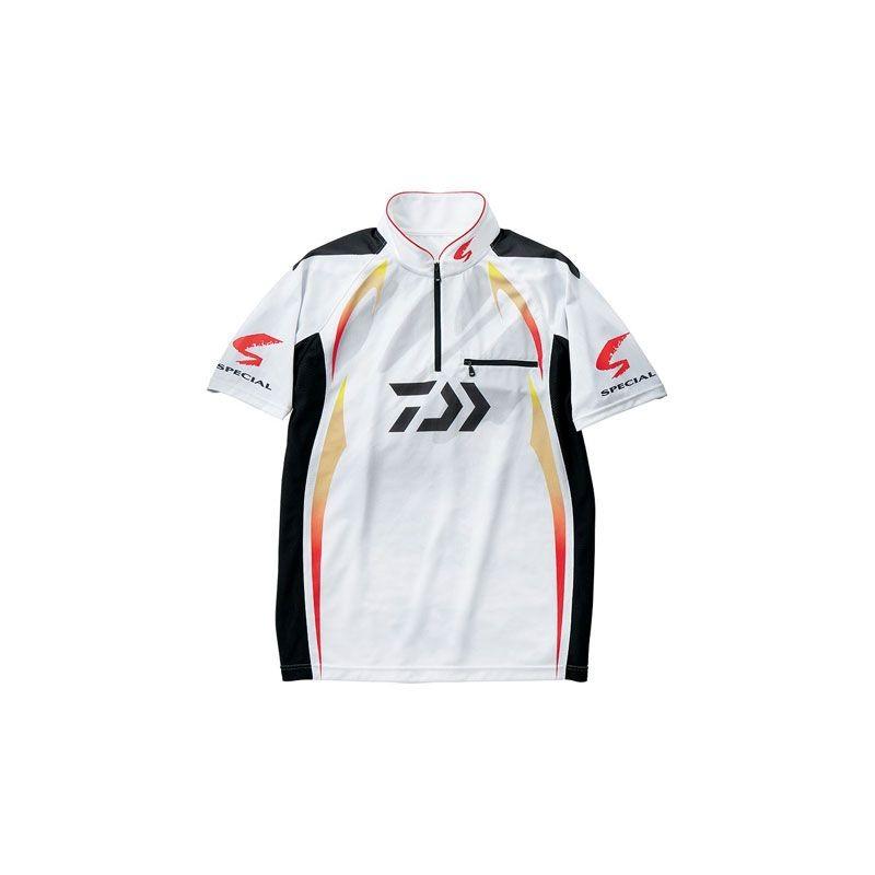 高速配送 DAIWA（釣り） ダイワ DE-71009 スペシャル アイスドライ ジップ ウェア