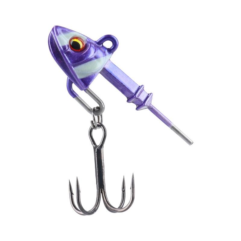 ダイワ サムライ太刀 ワインドダートヘッドss 18g グロー タチウオ ワインド ジグヘッド 釣具のfto ヤフー店 通販 Yahoo ショッピング
