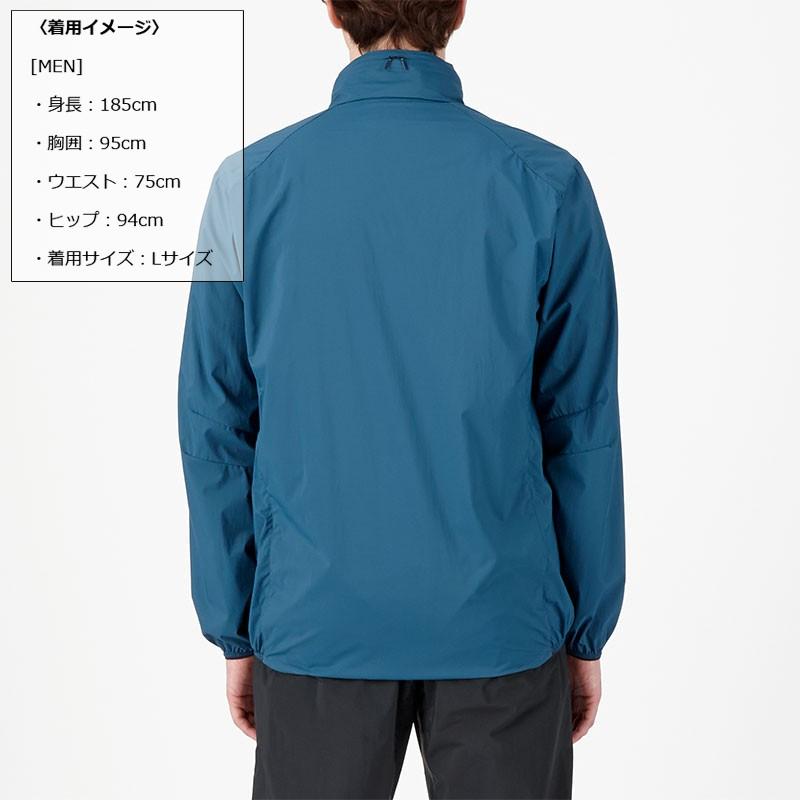 DAIWA（ダイワ） DJ-33009 ポケッタブルウィンドジャケット グリーン