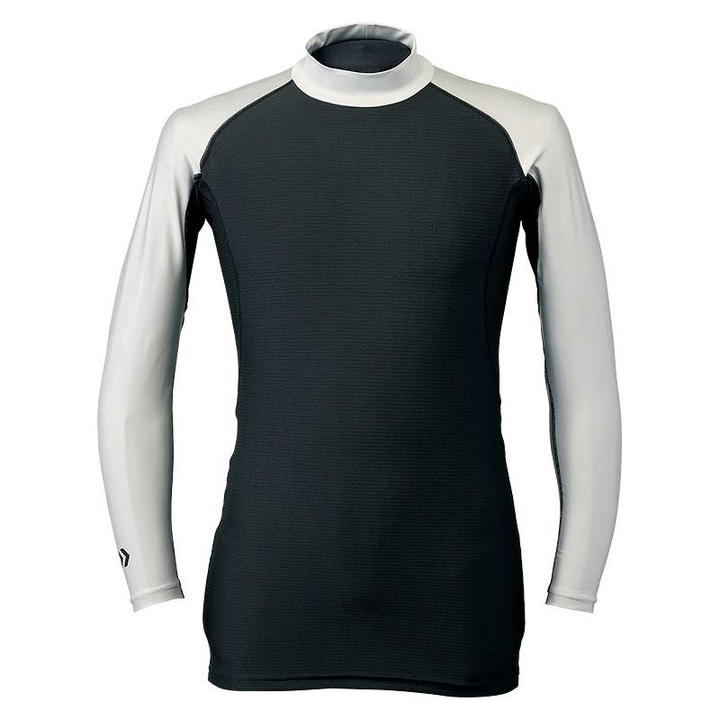 DAIWA（ダイワ） DU-60009S UVカット クールアンダーシャツ(ミドル