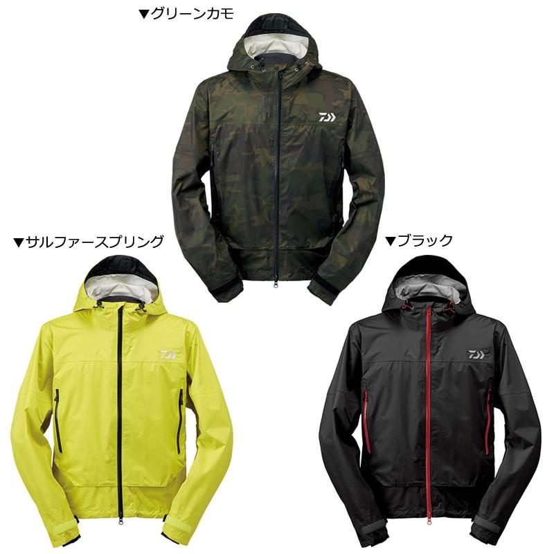 DAIWA（釣り） ダイワ DR-39009J レインマックス ショートレイン