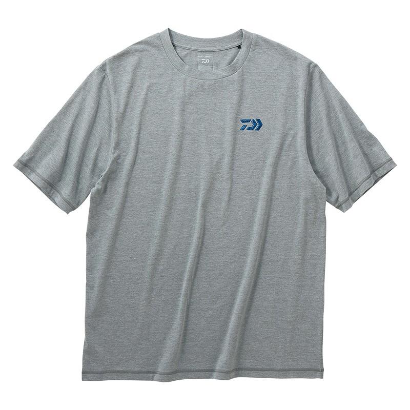 DAIWA（釣り） ダイワ DE-84009 ショートスリーブビッグシルエットT