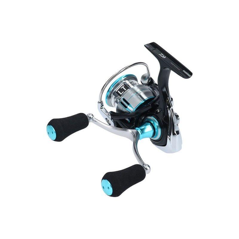 DAIWA(釣り) ダイワ 19エメラルダス LT 2500S-DH /スピニング DAIWA(釣り) ダイワ 19エメラルダス LT 2500S-DH /スピニング