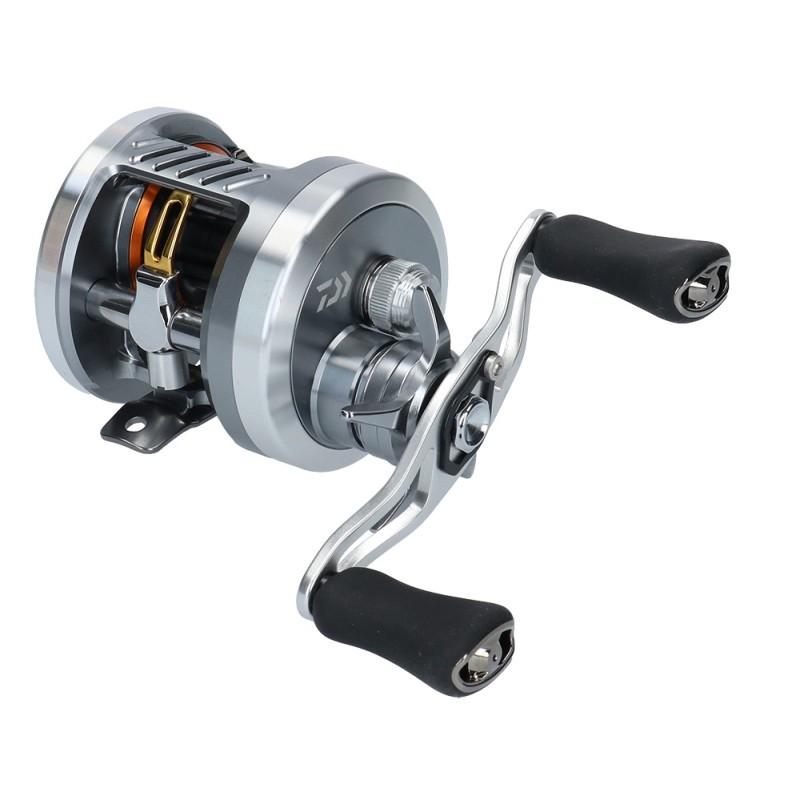 ダイワDaiwa Millionaire CT SV 70HL 左ハンドル DAIWA（釣り） ダイワ 19ミリオネア CT SV70HL /ベイトリール