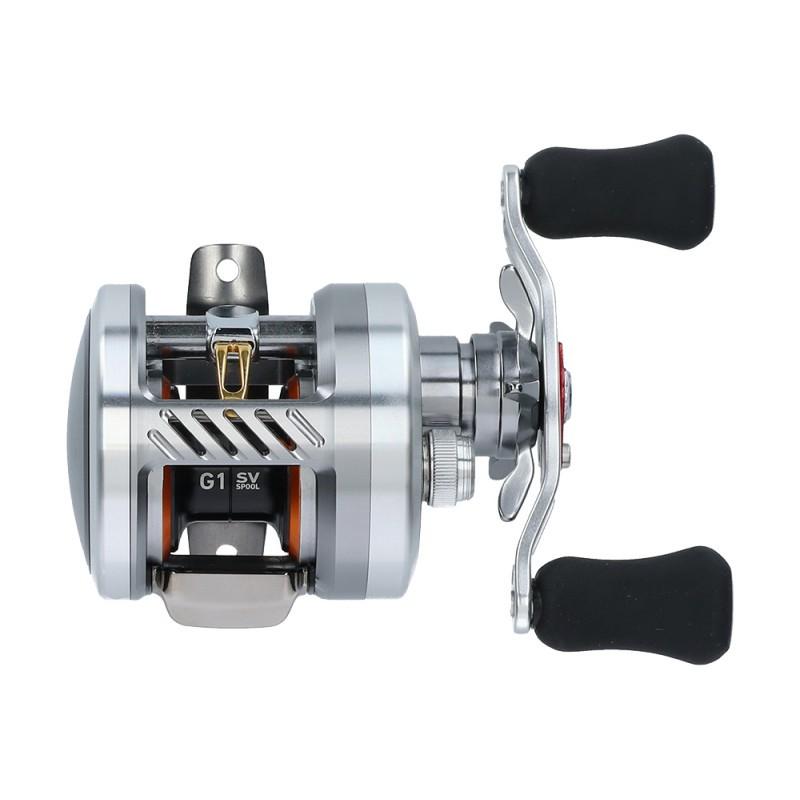 DAIWA（ダイワ） 19ミリオネア CT SV70SH /ベイトリール 右巻き : 釣具