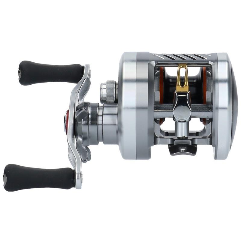 DAIWA（ダイワ） 19ミリオネア CT SV70SH /ベイトリール 右巻き : 釣具