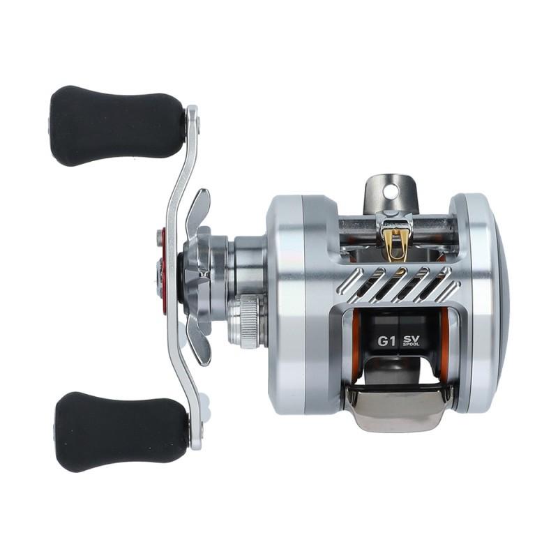 DAIWA（ダイワ） 19ミリオネア CT SV70SHL /ベイトリール 左巻き