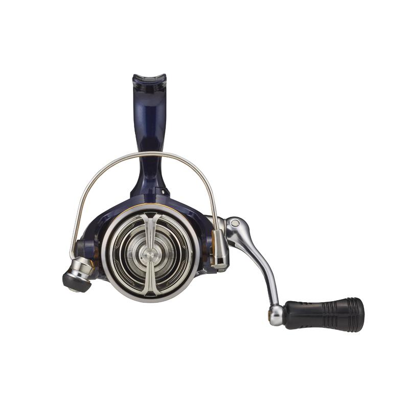 釣り具 クレスト2500、4000、ルアーマチック