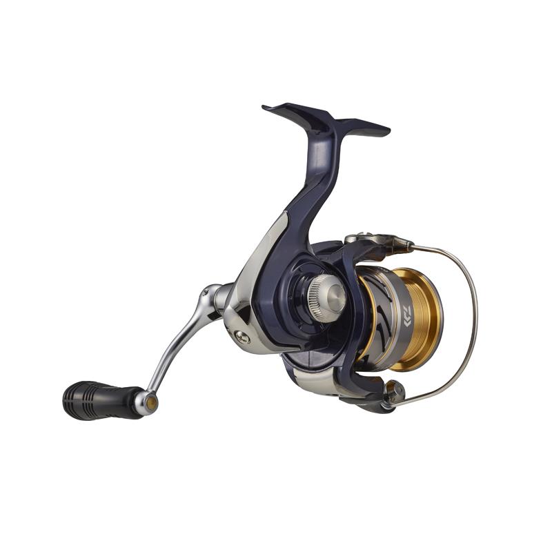 Daiwa Crest 4000H スピニングリール Amazon | ダイワ スピニングリール 16 クレスト 4000H | ダイワ