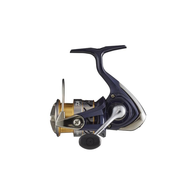 DAIWA（ダイワ） クレスト LT 5000-C / スピニングリール : 釣具のFTO
