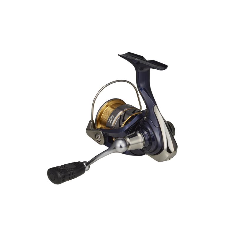 DAIWA（釣り） ダイワ クレスト LT 5000-CXH / スピニングリール
