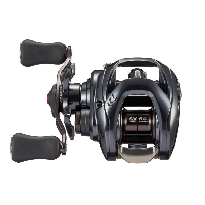 DAIWA(釣り) ダイワ 20タトゥーラ TATULA SV TW 103SHL DAIWA(釣り) ダイワ 20タトゥーラ TATULA SV TW 103SHL