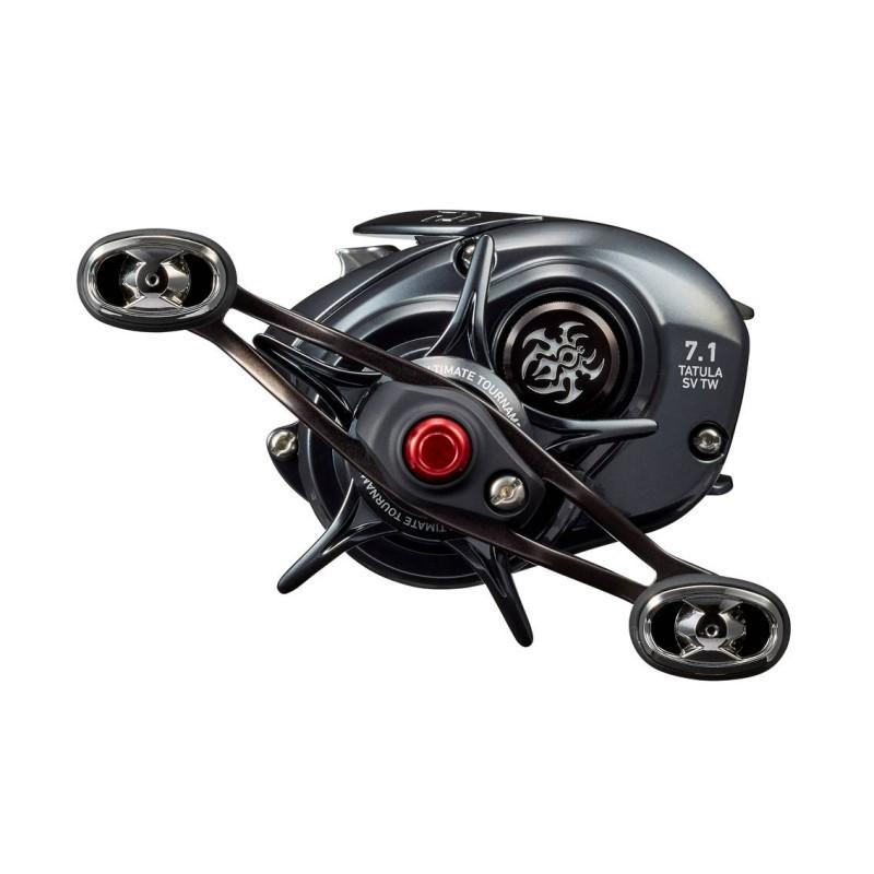 DAIWA(釣り) ダイワ 20タトゥーラ TATULA SV TW 103SHL DAIWA(釣り) ダイワ 20タトゥーラ TATULA SV TW 103SHL