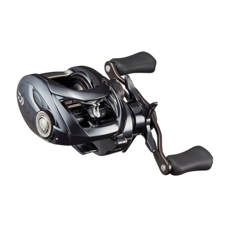 ダイワ タトゥーラ Tatula Sv Tw 103xhl ベイトリール 左巻き 釣具のfto ヤフー店 通販 Yahoo ショッピング