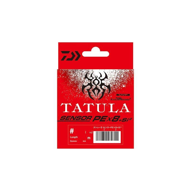 ダイワ Uvf タトゥーラ センサーx8 Si2 150m 10lb 0 6号 Peライン 8本撚り 釣具のfto ヤフー店 通販 Yahoo ショッピング