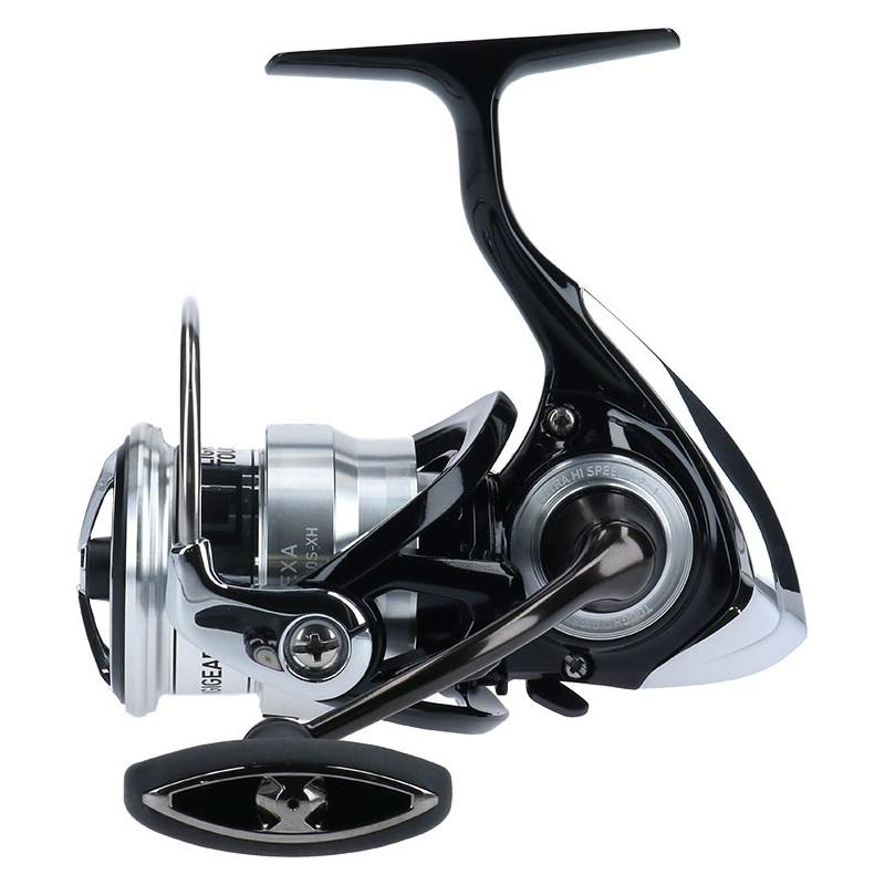 ダイワ　 レグザLT　2500S 【新品未使用品】 DAIWA（ダイワ） 19レグザ LT2500S-XH 爆買 : 釣具のFTO ヤフー店