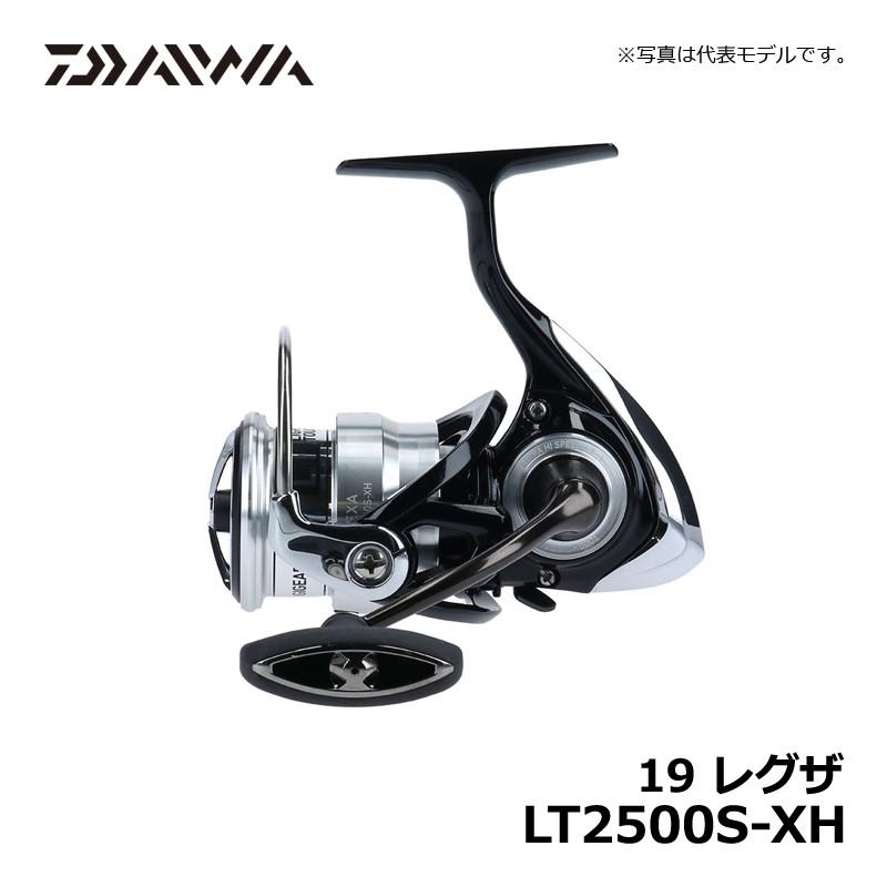 DAIWA（ダイワ） 19レグザ LT2500S-XH 爆買 : 釣具のFTO ヤフー店