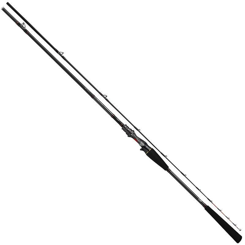 ダイワ メタリア タチウオテンヤSP 82-175/8:2調子/メタルトップ DAIWA（釣り） ダイワ メタリア タチウオテンヤSP 82-175 / 船竿